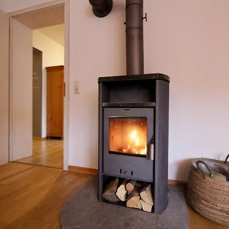 Zum Sonnenschein Apartmán