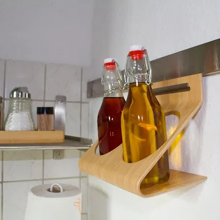 Apartmán Zum Sonnenschein *