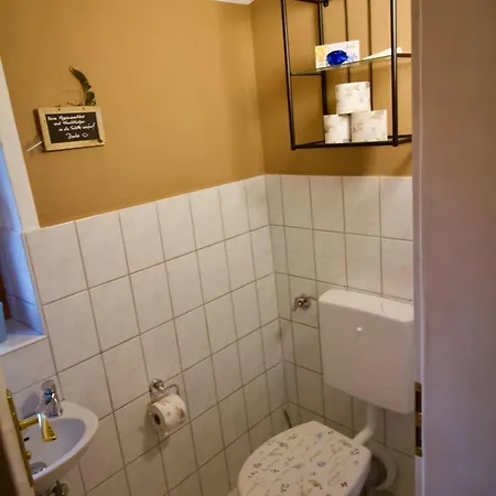 Zum Sonnenschein Apartmán Marquartstein