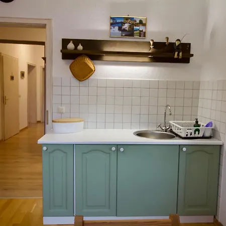 Apartmán Zum Sonnenschein Marquartstein