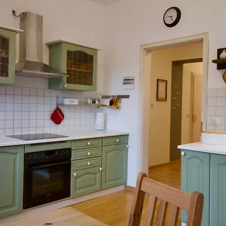 Zum Sonnenschein Apartmán