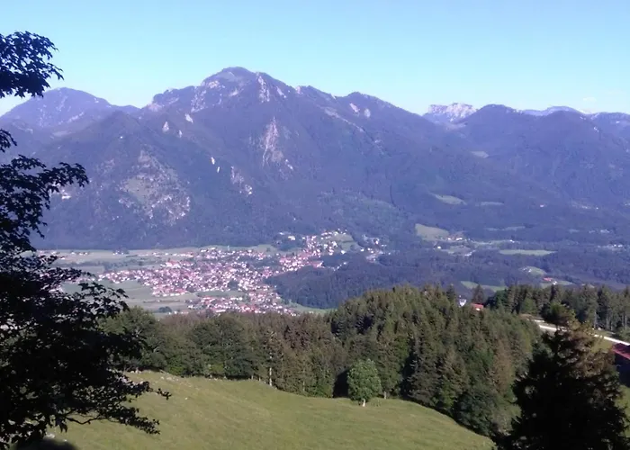 Zum Sonnenschein *