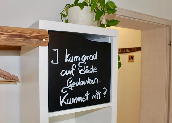 Zum Sonnenschein *