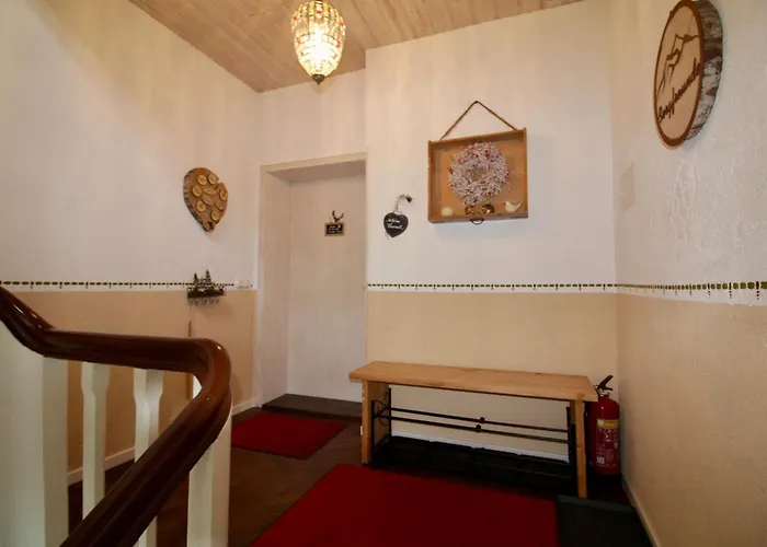 Zum Sonnenschein Appartement