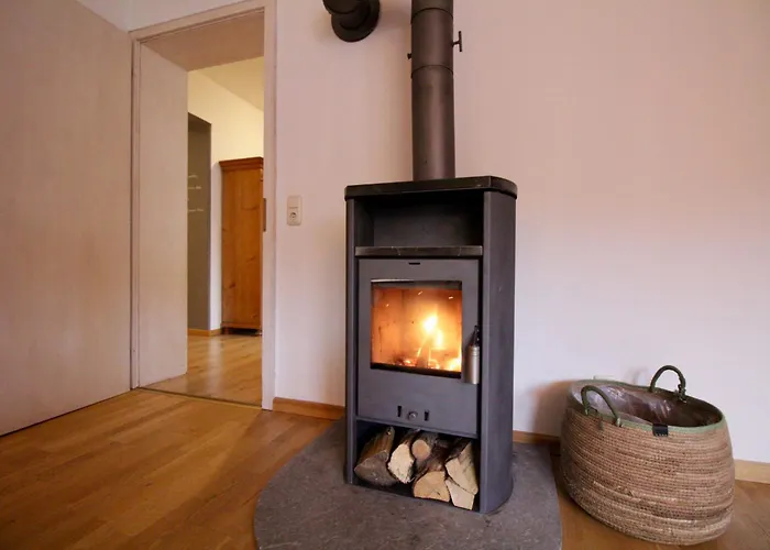 Zum Sonnenschein Appartement