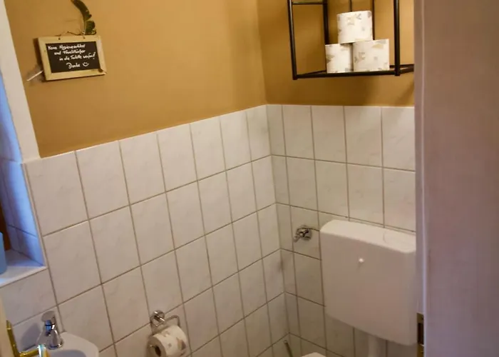 Zum Sonnenschein Appartement Marquartstein