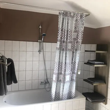 Zum Sonnenschein Apartment Marquartstein