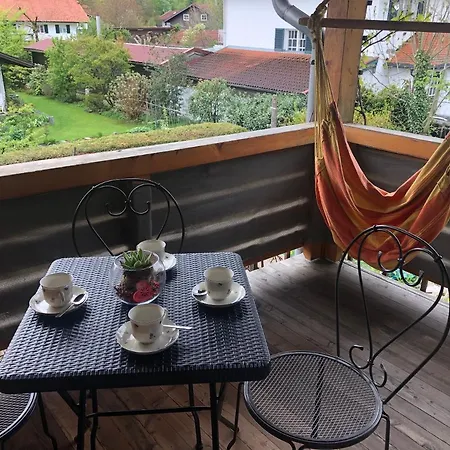 Zum Sonnenschein * Marquartstein