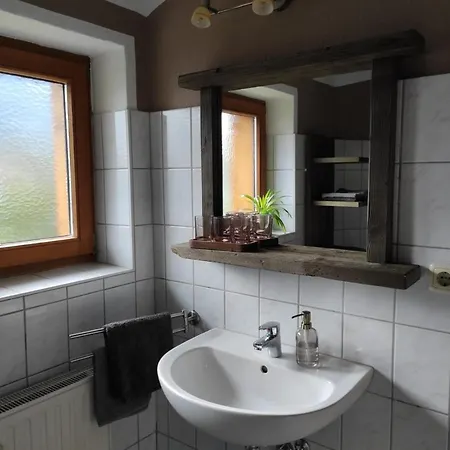 Zum Sonnenschein Apartment