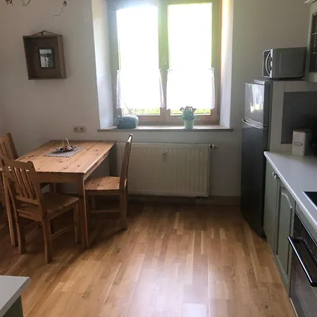 Zum Sonnenschein Apartment *