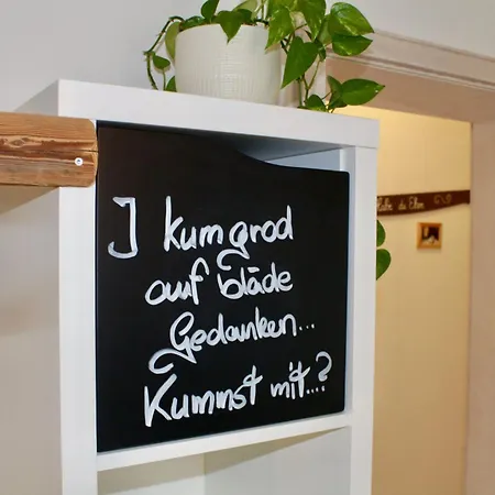 Zum Sonnenschein *