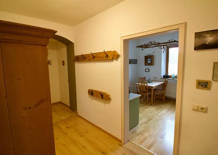 Apartamento Zum Sonnenschein